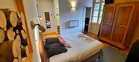 King Room with Mountain View