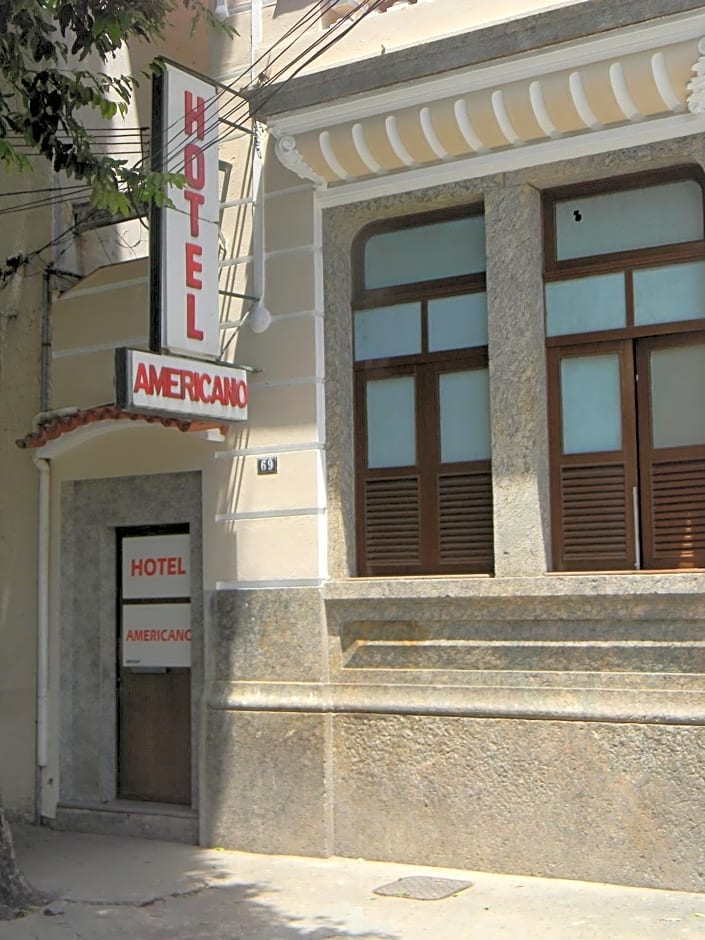 Hotel Americano