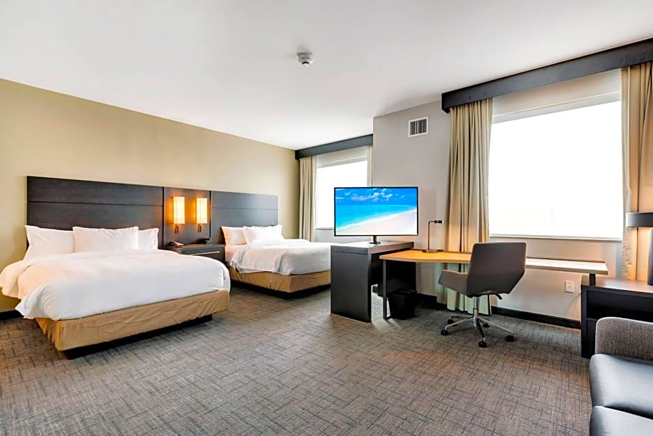 Residence Inn by Marriott Corpus Christi Downtown