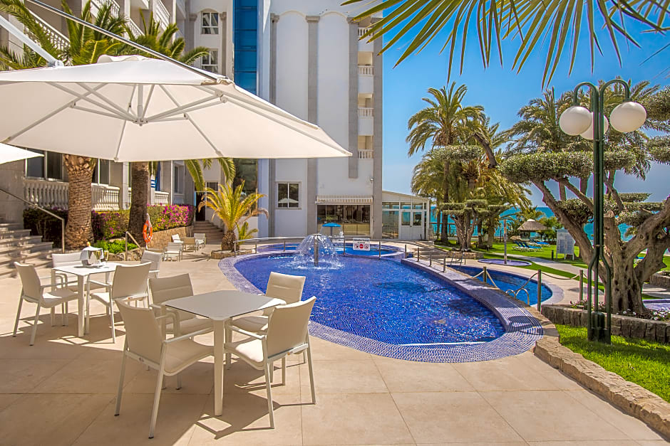 Gran Hotel Las Fuentes