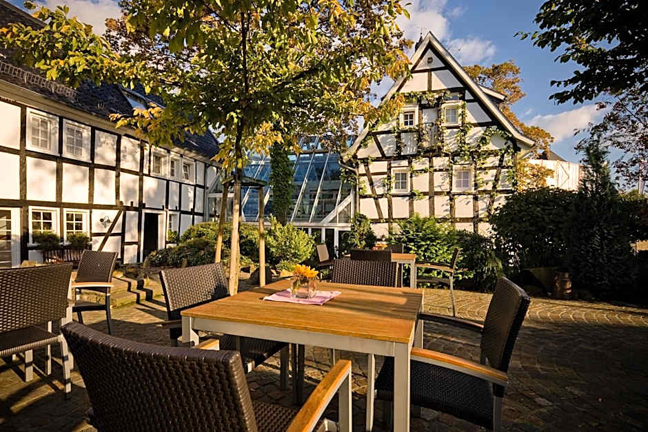 Malerwinkel Hotel