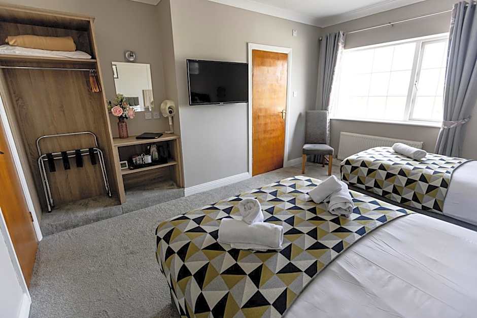 Glasha Meadows Accommodation