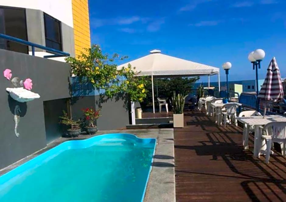 Hotel Praia da Sereia