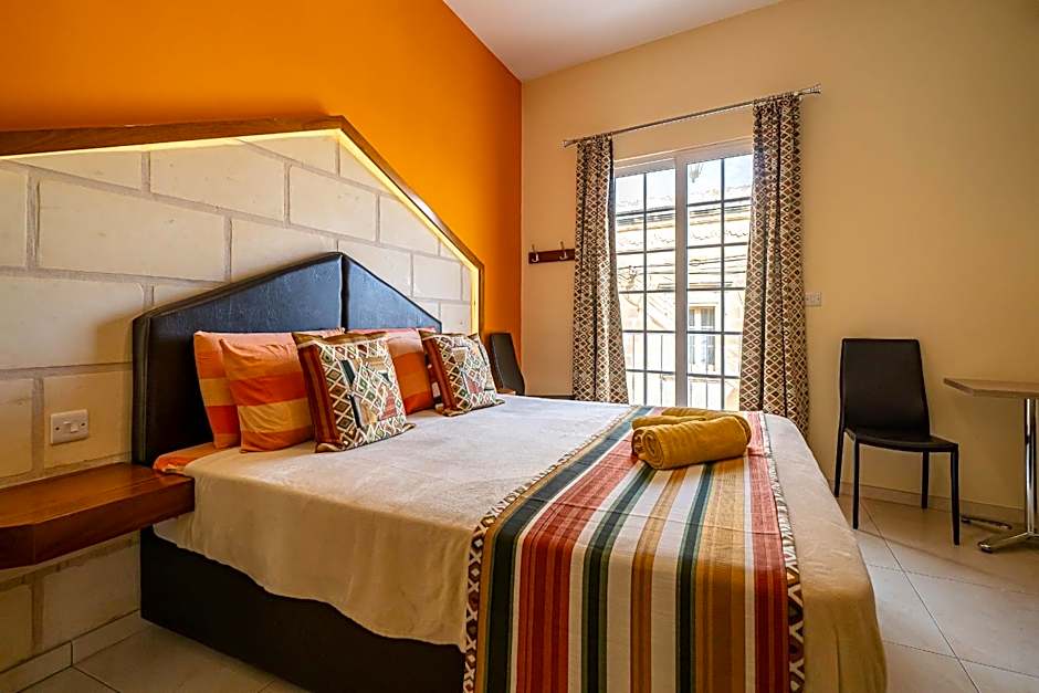 Il-Logga Boutique Hotel