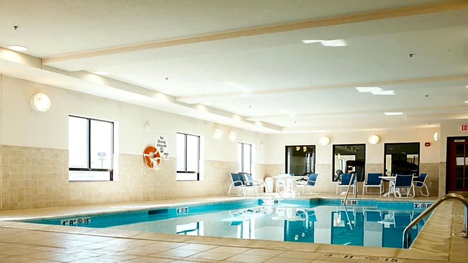Holiday Inn Express & Suites Morton Peoria Area, an IHG Hotel