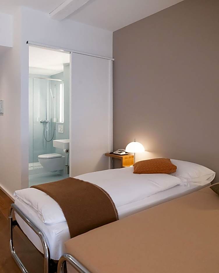 Baseltor Hotel & Restaurant