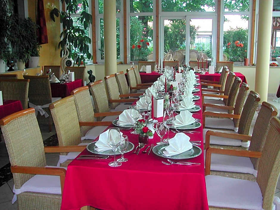 Hotel Restaurant Böck "Roter Hahn"