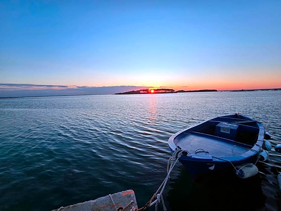 ALG Apartments con Parcheggio