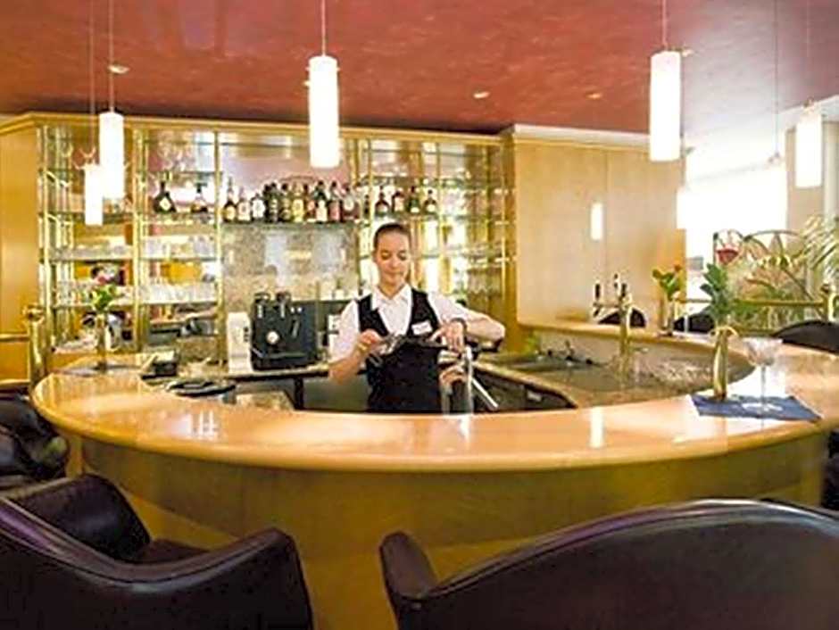 Erikson Hotel