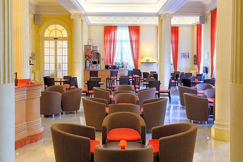 Hotel El Paradiso