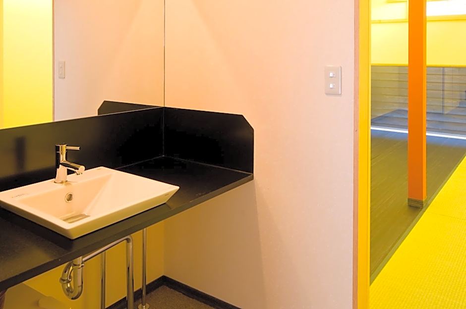 Tojinbo Mikuni Onsen Ootoku