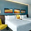Hilton Garden Inn San Jose Airport City Mall