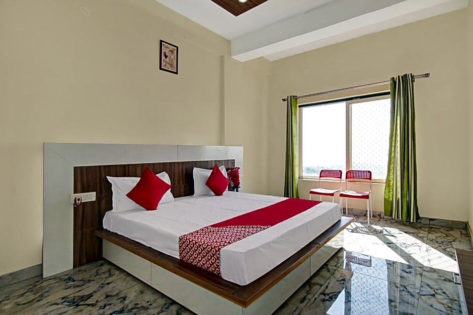 Hotel O Amrit Homestays
