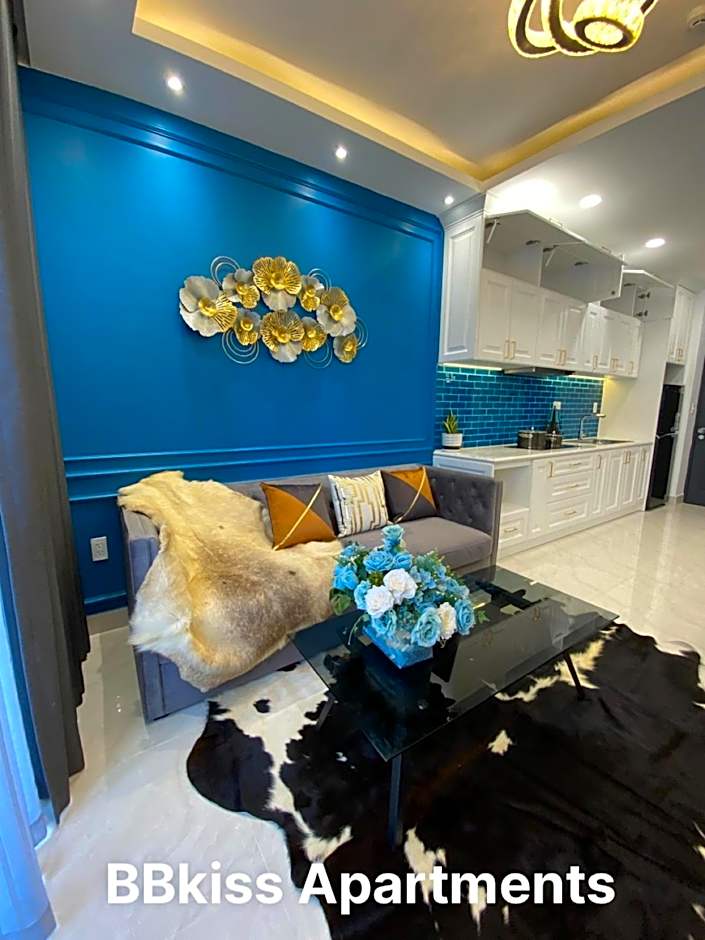 BBKISS Apartments & Hotel
