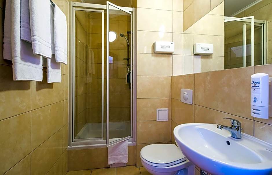 Best Western Hotel Portos