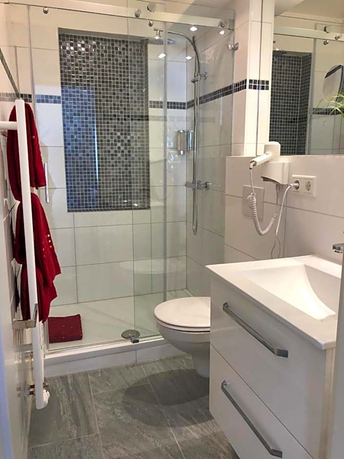 Star Apart Hotel Sachsenhausen