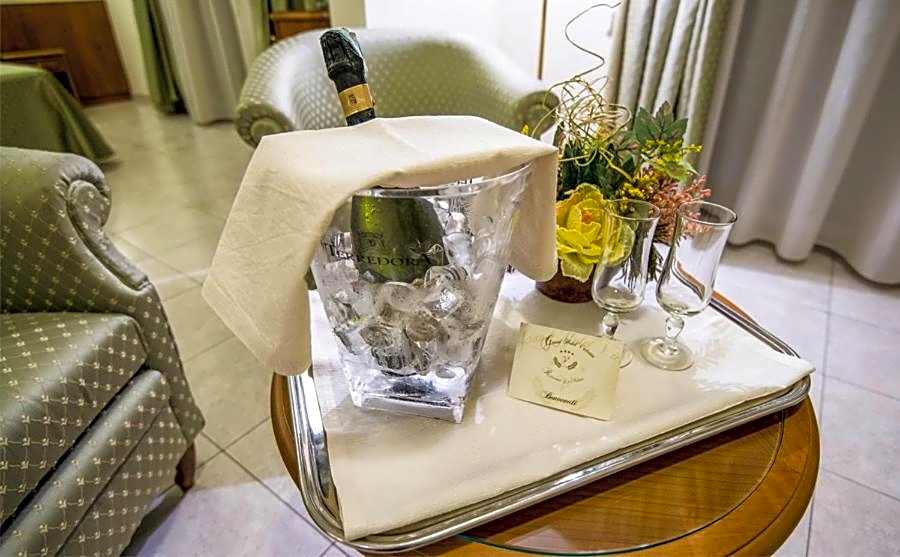 Grand Hotel Victoria