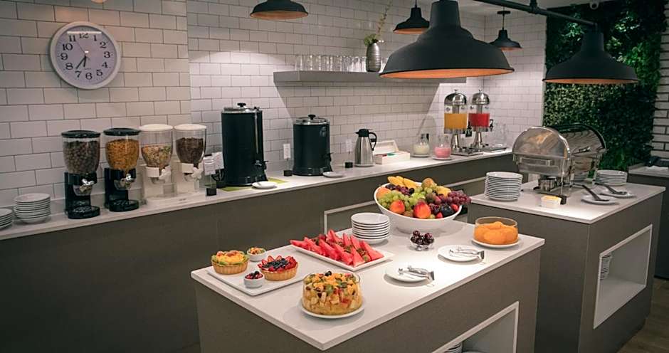 Park Royal City Buenos Aires