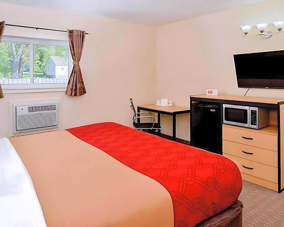 Econo Lodge Rochester