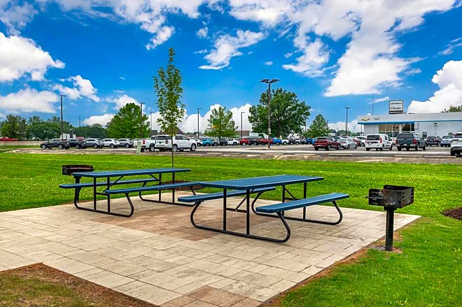 Sleep Inn Champaign North - Urbana