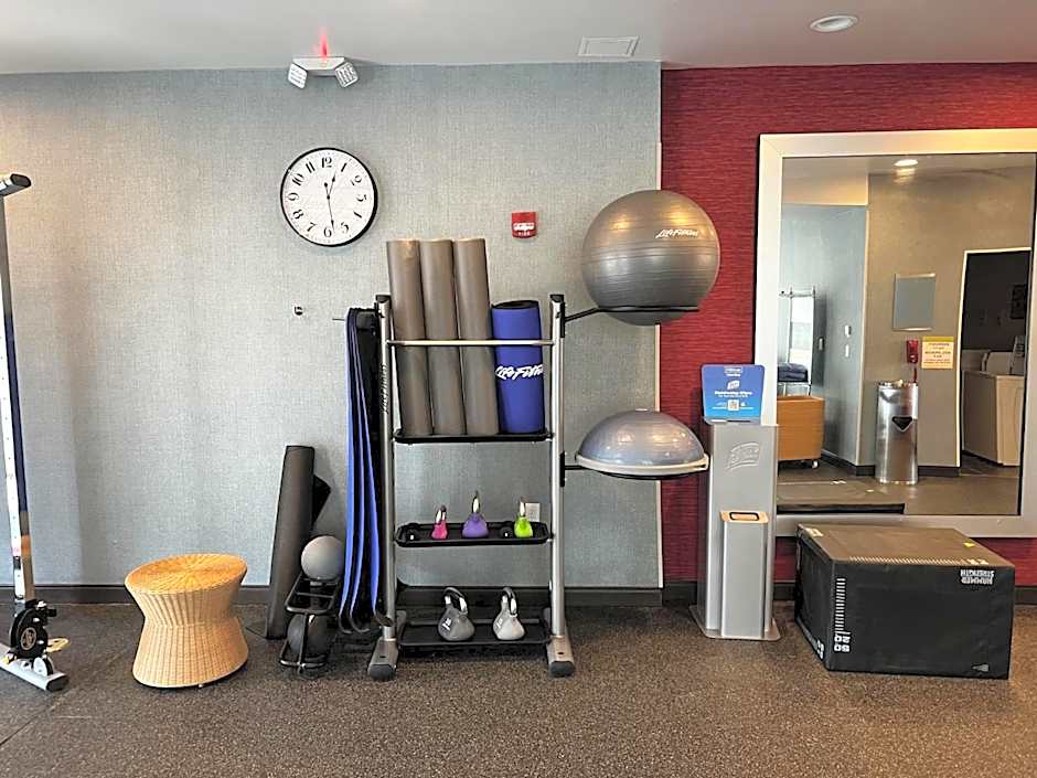 Home2 Suites by Hilton Hinesville