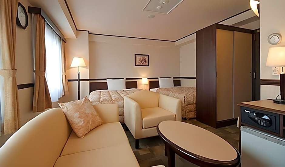 Toyoko Inn Fuji Kawaguchiko Ohashi