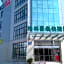GreenTree Inn Jiangsu Wuxi Nanchang Walking Street TonGYAng Road Business Hotel