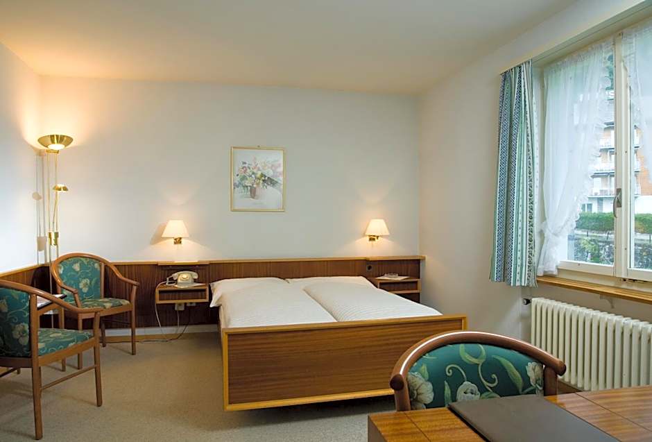 Hotel Berghaus