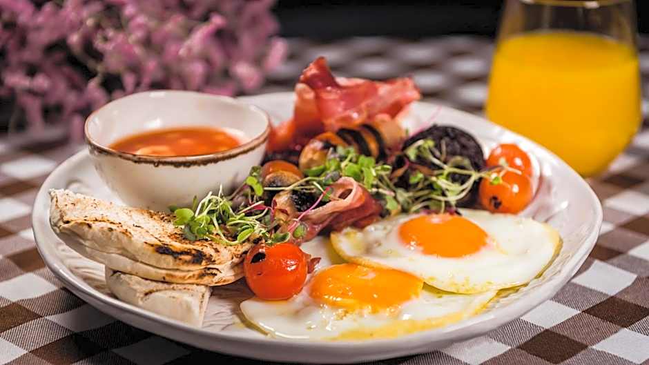 Santiago de Alfama - Boutique Hotel