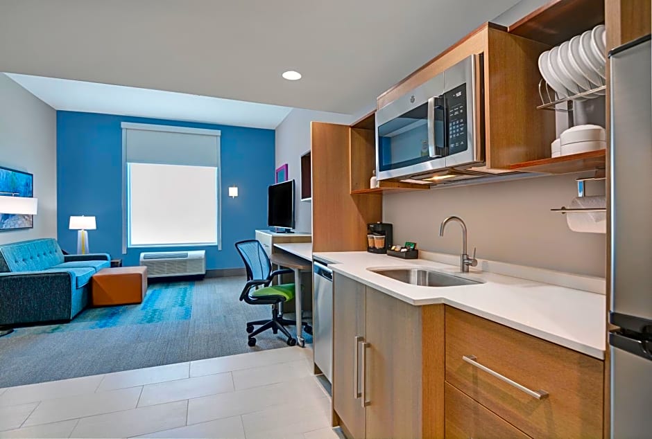 Home2 Suites By Hilton Bentonville Rogers