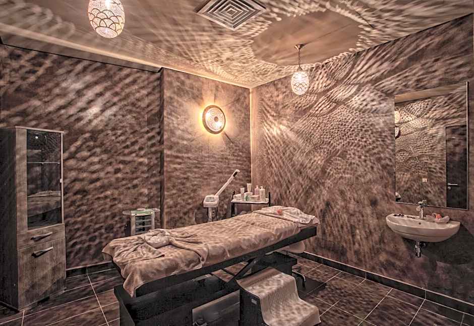 Be Live Collection Marrakech Adults Only All inclusive