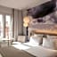 Le Grand Balcon Hotel
