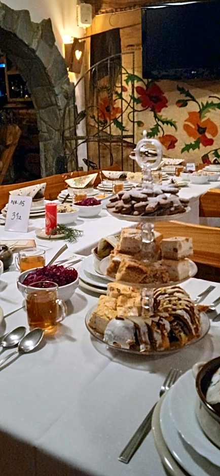 Willa u Kośle Zakopane