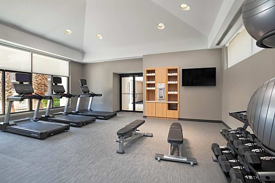 Courtyard by Marriott San Antonio Downtown/Market Square