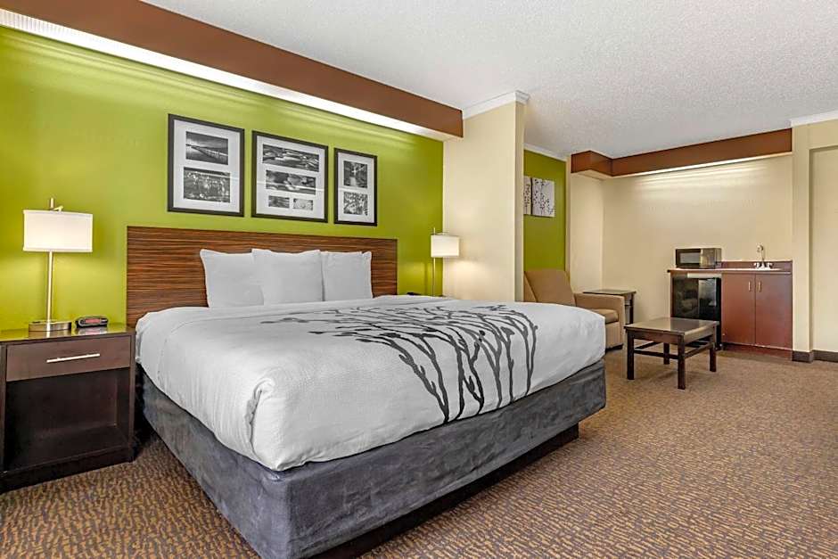 Sleep Inn Matthews