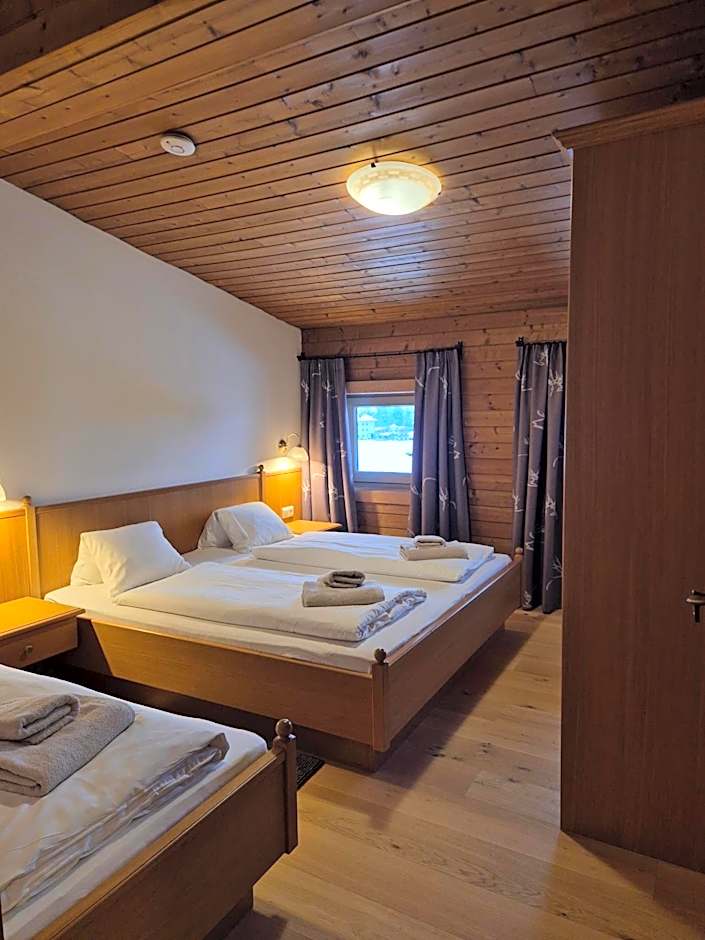 Hotel-Garni Austria Westendorf - Tirol Erleben