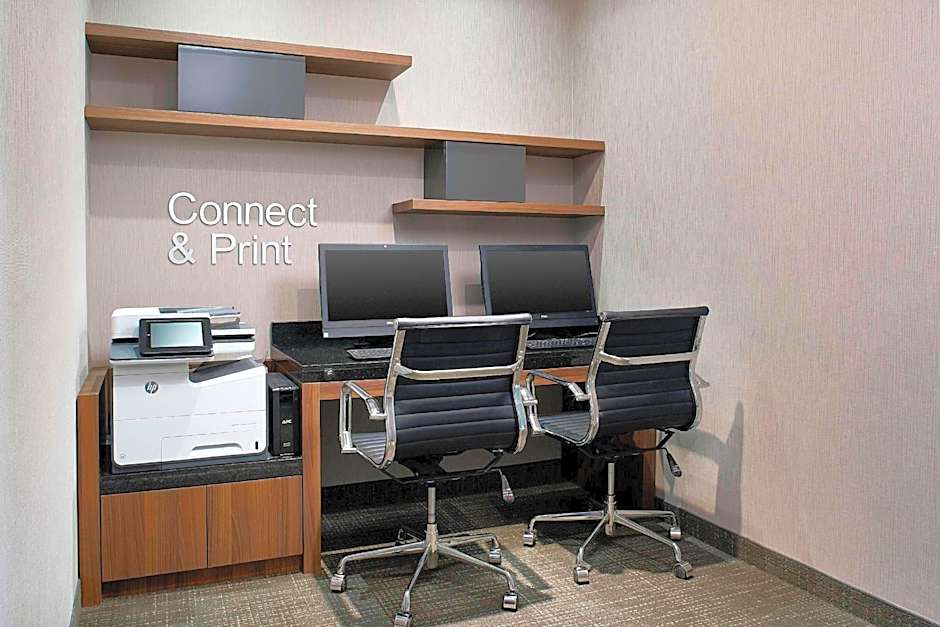 Fairfield Inn & Suites by Marriott Aguascalientes