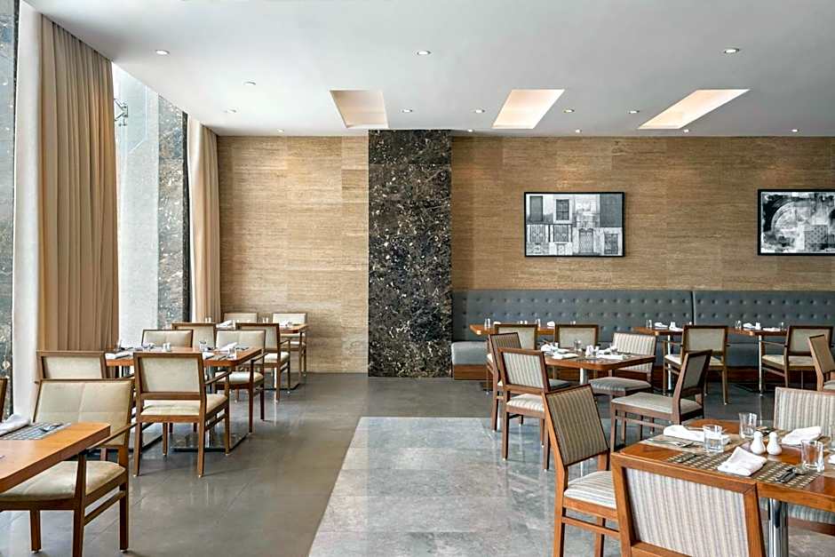 Levatio Hotel Muscat