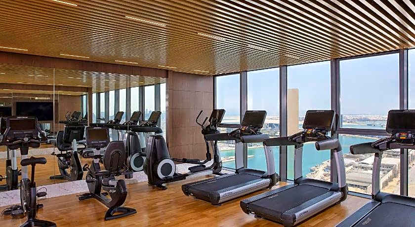 Conrad Bahrain Financial Harbour