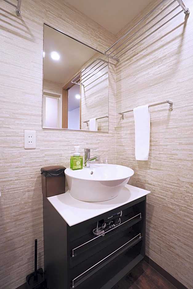 Elite Inn Kawaramachi