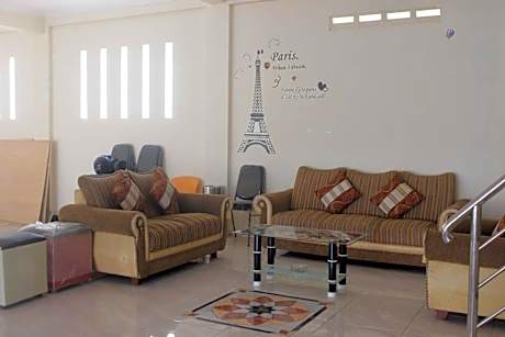 Solo Nadamax City Guest House Syariah