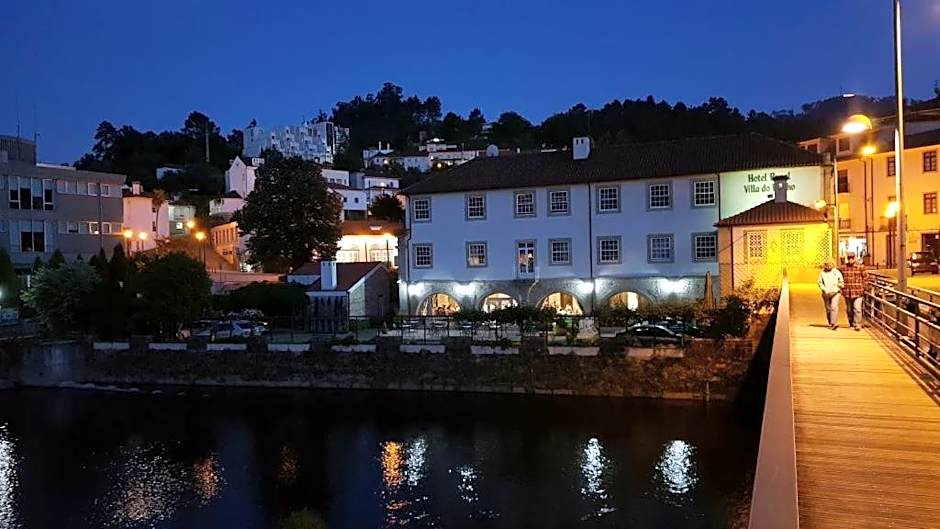 Hotel Rural Villa do Banho