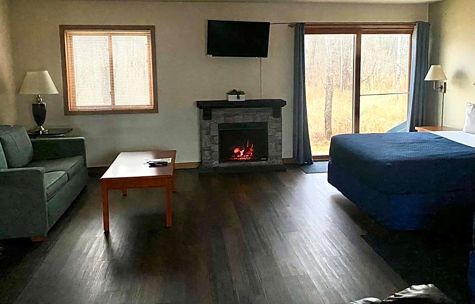 Village Inn on the Lake