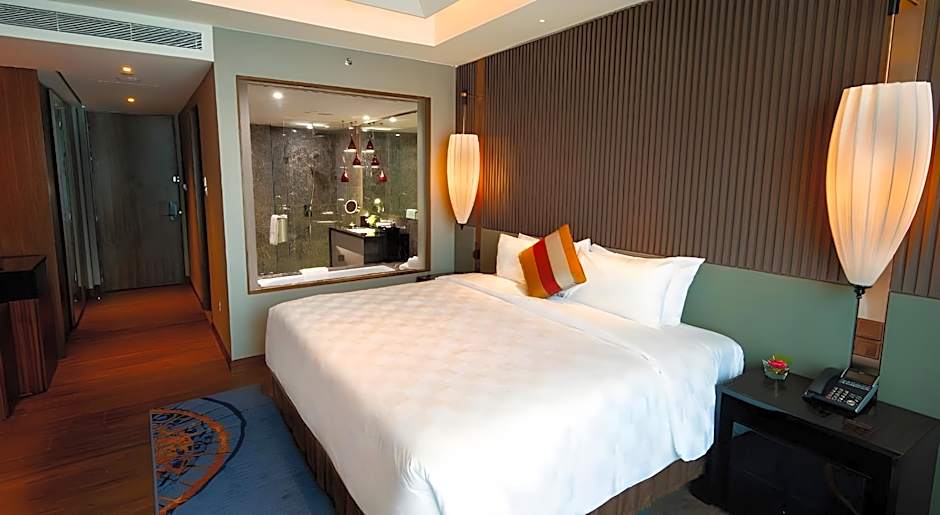 Sedona Hotel Yangon