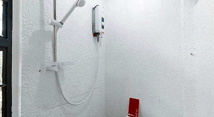 RedDoorz Shukran Rentals OPC Pampanga 