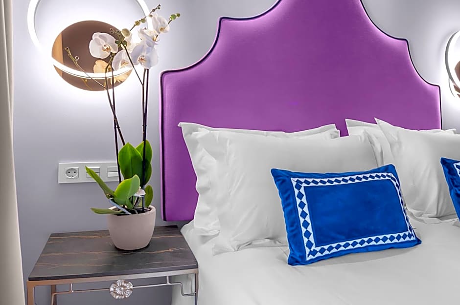 Hotel Casa Palacete Tablas by Maxi Hoteles