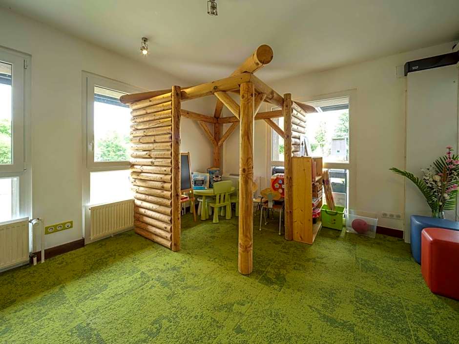 ibis Styles Sarrebourg