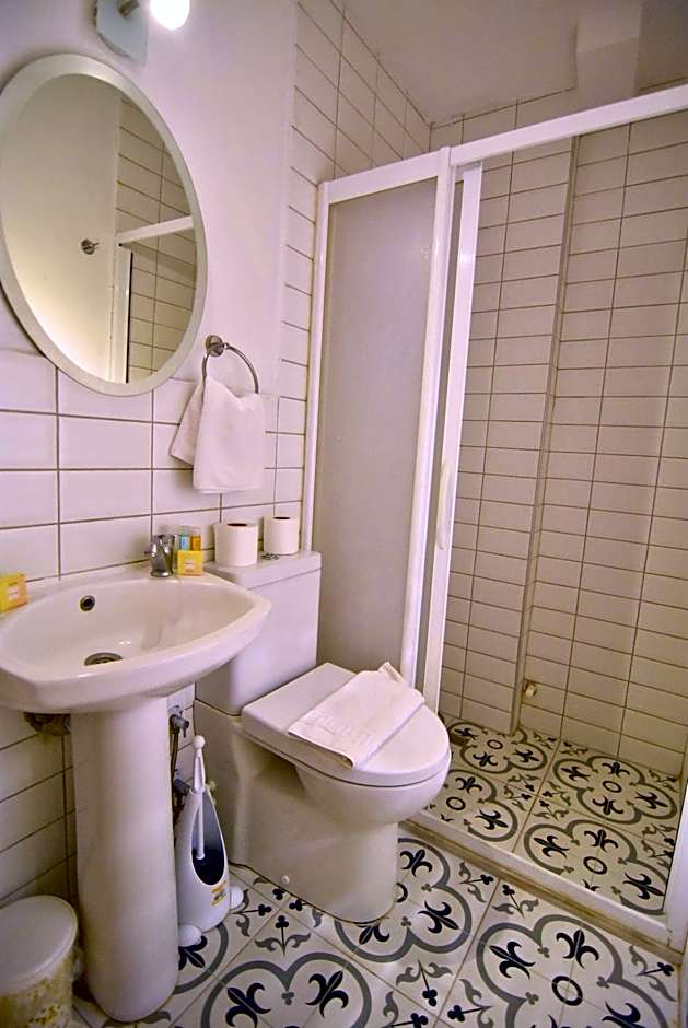 Degirmenli Konak Hotel
