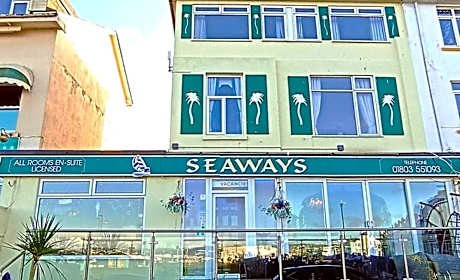 Seaways Hotel
