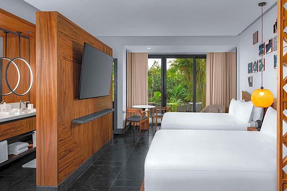 Conrad By Hilton Tulum